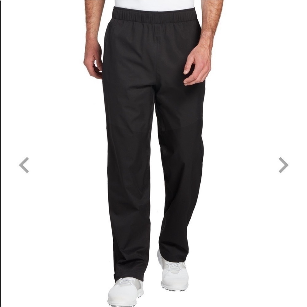 Walter Hagen 11 Majors Golf Rain Pants